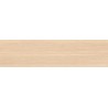 Mexen Prestige Wood Matinė kreminė dengtų plytelių imitacija medžio, 120 x 30 cm - TL706-120-030-52