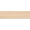 Mexen Prestige Wood Poliruotas akmens masės plytelė rek. G1, medžio imitacijos sienų plytelė 120 x 30 cm, matinė