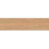 Mexen Prestige Wood Honey glazūruota akmens masės plytelė, medžio imitacija, sieninė 120 x 30 cm, matinė