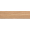 Mexen Prestige Wood Honey glazūruotas rektifikuotas G1 akmens masės plytelės, medienos imitacijos sienų plytelė 120 x 30