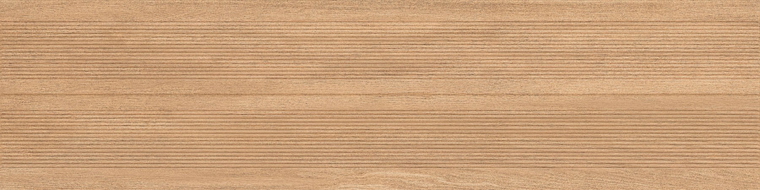 Mexen Prestige Wood Honey glazūruotas rektifikuotas G1 akmens masės plytelės, medienos imitacijos sienų plytelė 120 x 30