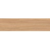 Mexen Prestige Wood Honey glazūruota akmens masės plytelė, medžio imitacija, sieninė 120 x 30 cm, matinė