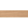 Mexen Prestige Wood Honey glazūruotas rektifikuotas G1 akmens masės plytelės, medienos imitacijos sienų plytelė 120 x 30