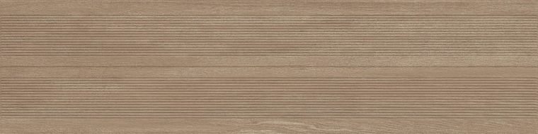 Mexen Prestige Wood Natūralus glazūruotas rektifikuotas G1, medį imituojanti sieninė plytelė 120 x 30 cm, matinė