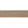 Mexen Prestige Wood Natūralus glazūruotas rektifikuotas G1, medį imituojanti sieninė plytelė 120 x 30 cm, matinė