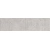 Mexen Magnifica Avenue Gris glazūruotas akmens masės plytelės rek. G1, sieninė plytelė 120 x 30 cm, matinė