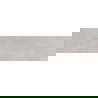 Mexen Magnifica Avenue Gris glazūruota akmens masės plyta, idealiai tinkanti grindims ir sienoms, 120 x 30 cm, matinė