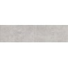 Mexen Magnifica Avenue Gris glazūruotas akmens masės plytelės rek. G1, sieninė plytelė 120 x 30 cm, matinė