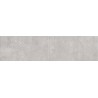 Mexen Magnifica Avenue Gris glazūruotas akmens masės plytelės rek. G1, sieninė plytelė 120 x 30 cm, matinė
