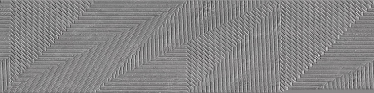 Mexen Magnifica Avenue Nero šlifuotas glazūruotas rektifikuotas G1, grindų-sieninė plytelė 120 x 30 cm, matinė