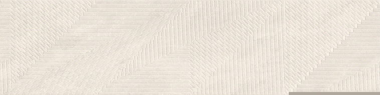 Mexen Magnifica Avenue Talc glazūruotas rektifikuotas akmens masės plytelės, grindų ir sienų, 120 x 30 cm, matinis