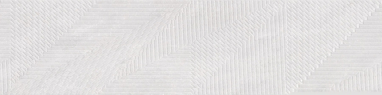 Mexen Magnifica Avenue Bianco glazūruotas rektifikuotas gres, grindų-sienų plytelė 120 x 30 cm, matinė - TL707-120-030-53