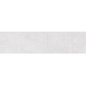 Mexen Magnifica Avenue Bianco glazūruota rektifikuota plytelė, sieninė plytelė 120 x 30 cm, matinė - TL707-120-030-53