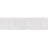 Mexen Magnifica Avenue Bianco glazūruota rektifikuota plytelė, sieninė plytelė 120 x 30 cm, matinė - TL707-120-030-53