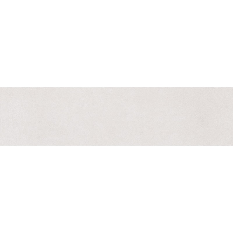 Mexen Oryol Baltas glazūruotas rekt. G1, grindų-sienų plytelė 120 x 30 cm, raižymas - TL708-120-030-00