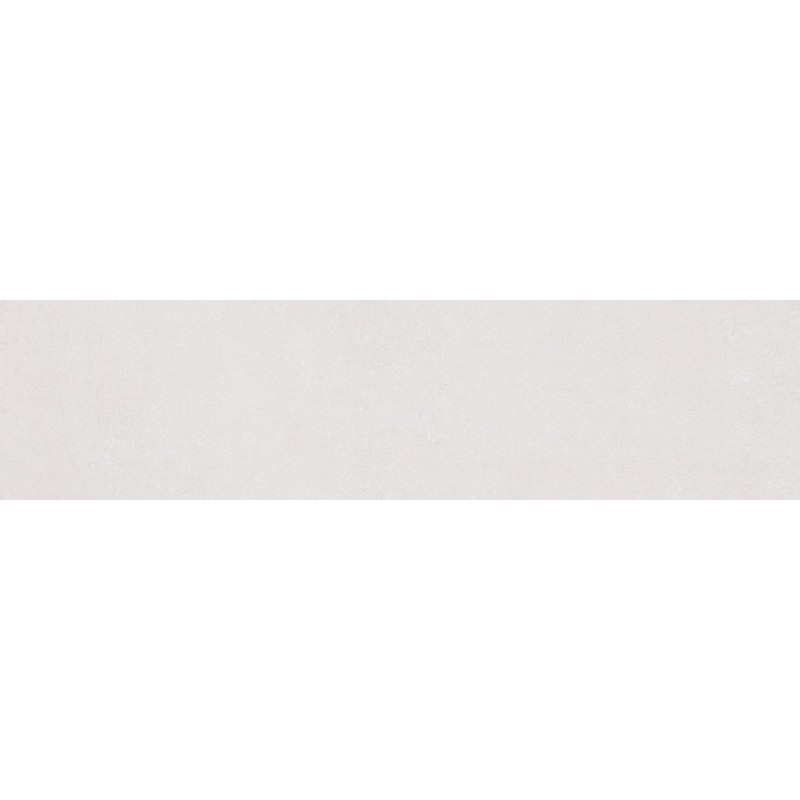 Mexen Oryol Baltas glazūruotas rekt. G1, grindų-sienų plytelė 120 x 30 cm, raižymas - TL708-120-030-00