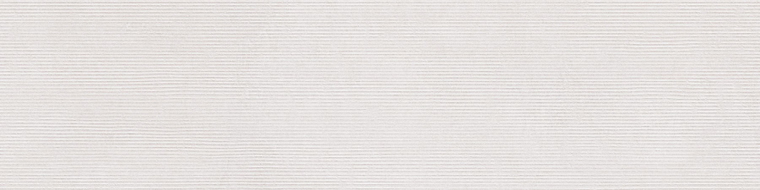 Mexen Oryol Liner White glazūruotas rektifikuotas G1, sieninė plytelė 120 x 30 cm, kirsta - TL708-120-030-50