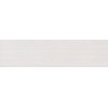 Mexen Oryol Liner White glazūruotas rektifikuotas G1, sieninė plytelė 120 x 30 cm, kirsta - TL708-120-030-50