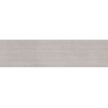 Mexen Oryol Liner Gris glazūruotas rektifikuotas akmens masės plytelė, sieninė plytelė 120 x 30 cm, raižytas paviršius