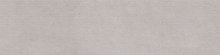 Mexen Oryol Liner Gris glazūruotas akmens masės sienų plytelės, 120 x 30 cm, raižytas - TL708-120-030-51