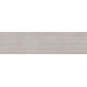 Mexen Oryol Liner Gris glazūruotas akmens masės sienų plytelės, 120 x 30 cm, raižytas - TL708-120-030-51