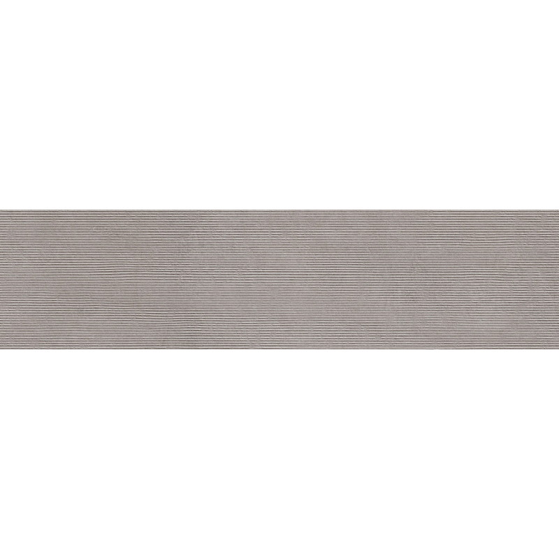 Mexen Oryol Liner Grey glazūruota medžiaga rekt. G1, sieninė plytelė 120 x 30 cm, drožinėta - TL708-120-030-52