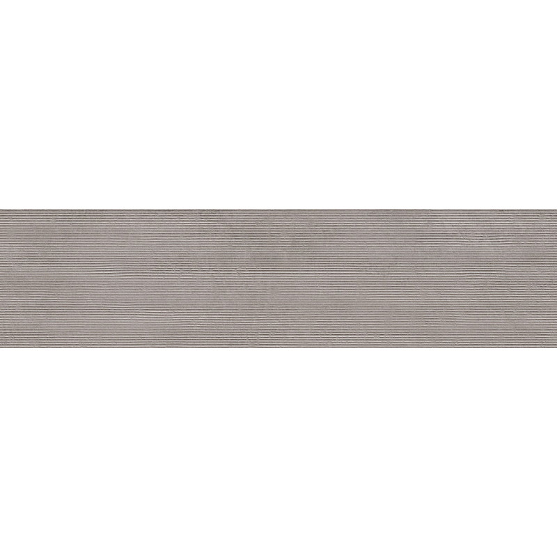 Mexen Oryol Liner Grey glazūruota medžiaga rekt. G1, sieninė plytelė 120 x 30 cm, drožinėta - TL708-120-030-52