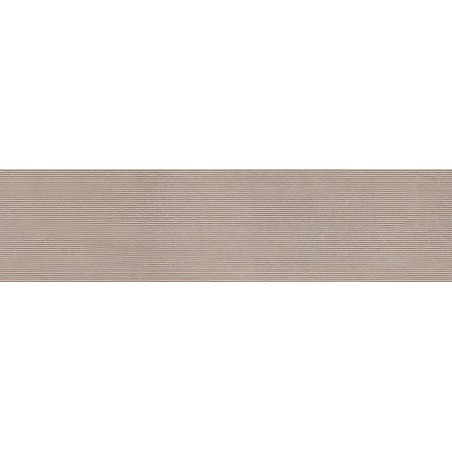Mexen Oryol Liner Natural glazūruota rekt. G1, sienų plytelė 120 x 30 cm, drožyba - TL708-120-030-55