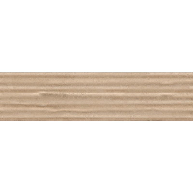 Mexen Oryol Laineris bežinis akmens masės glazūruotų plytelių rektifikuotas G1, grindinė-sieninė plytelė 120 x 30 cm,