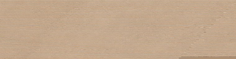 Mexen Oryol Liner Beige glazūruotos rektifikuotos G1 plytelės, sienų plytelė 120 x 30 cm, raižytas - TL708-120-030-56