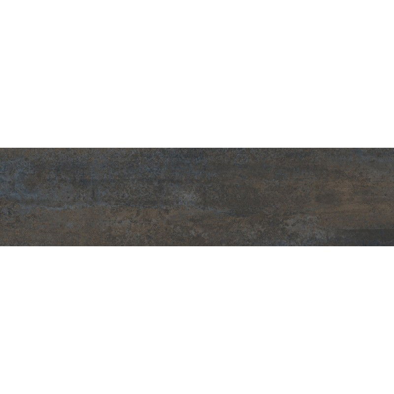 Mexen Oxydart Mėlynas glazūruotas gres rekt. G1, grindų ir sienų plytelė 120 x 30 cm, raižymas - TL710-120-030-01