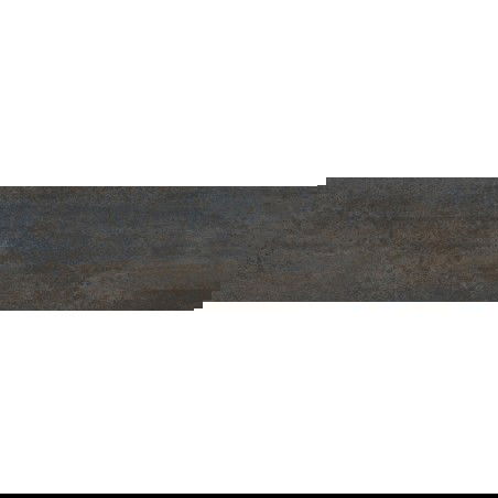 Mexen Oxydart Mėlynas glazūruotas gres rekt. G1, grindų ir sienų plytelė 120 x 30 cm, raižymas - TL710-120-030-01