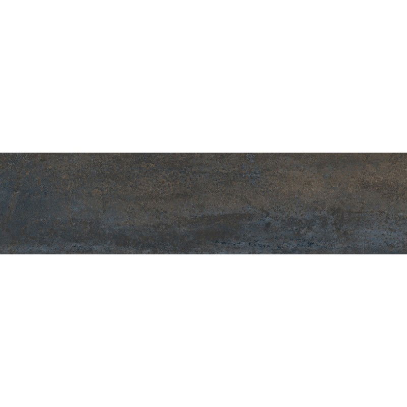 Mexen Oxydart Mėlynas glazūruotas gres rekt. G1, grindų ir sienų plytelė 120 x 30 cm, raižymas - TL710-120-030-01