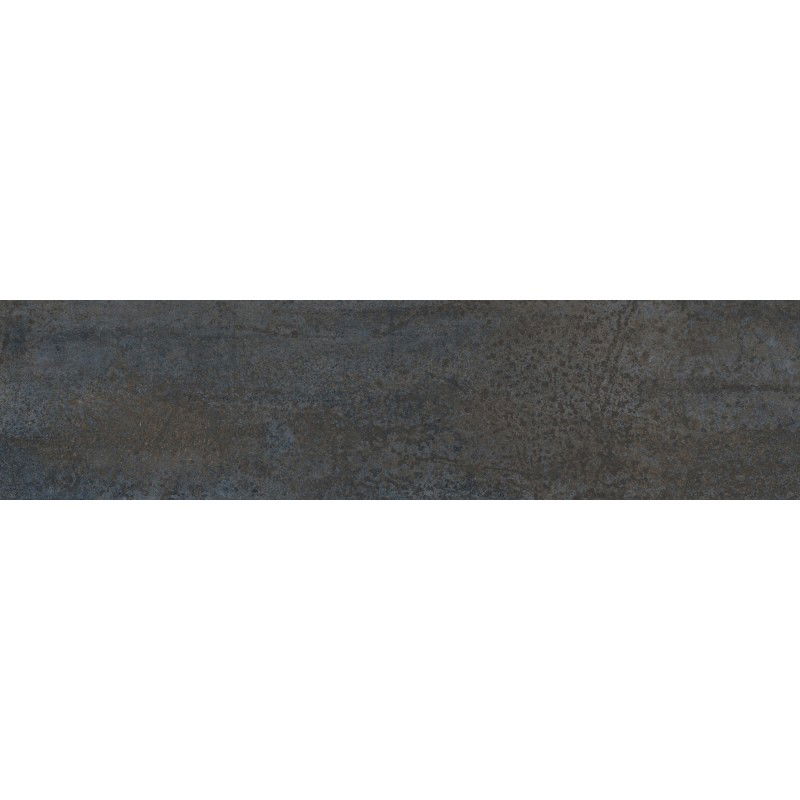 Mexen Oxydart Mėlynas glazūruotas gres rekt. G1, grindų ir sienų plytelė 120 x 30 cm, raižymas - TL710-120-030-01