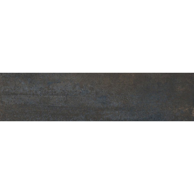 Mexen Oxydart Mėlynas glazūruotas gres rekt. G1, grindų ir sienų plytelė 120 x 30 cm, raižymas - TL710-120-030-01