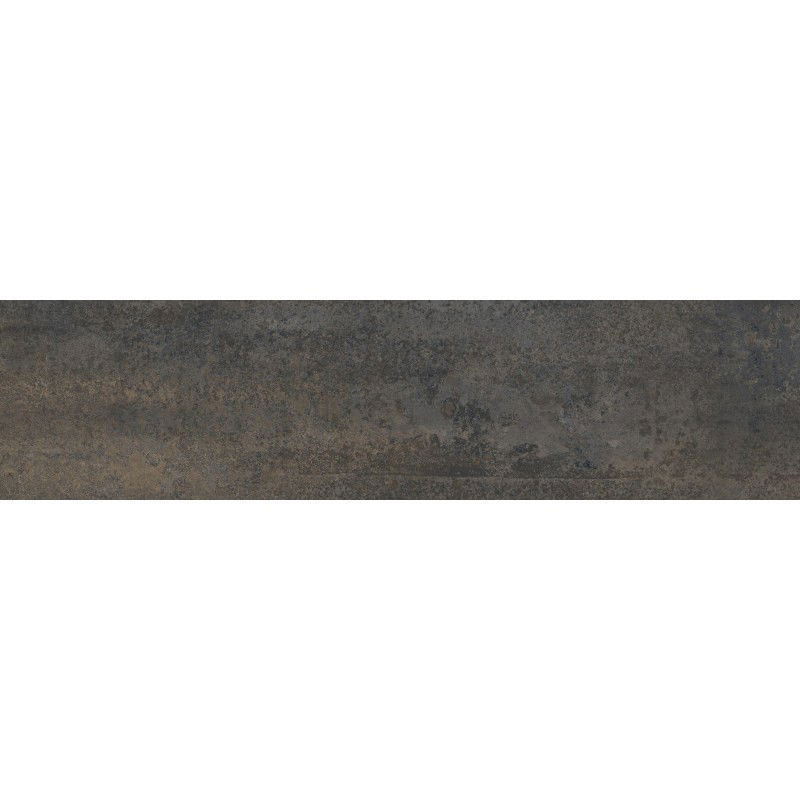 Mexen Oxydart Angliski matiniai glazūruotas plytelė rekt. G1, grindų ir sienų plytelė 120 x 30 cm, drožyba