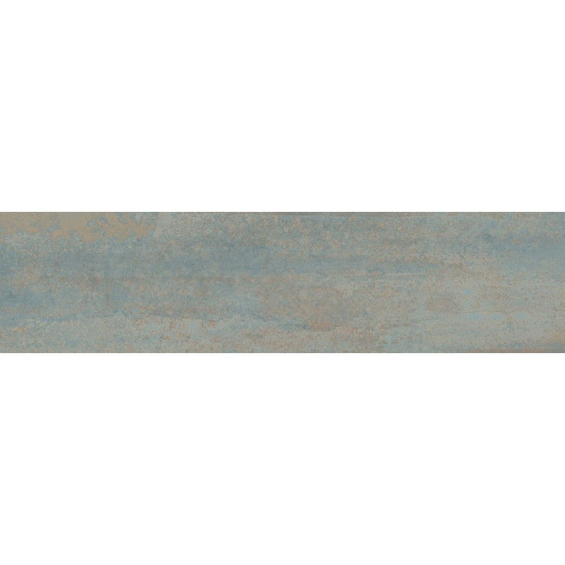 Mexen Oxydart Moss glazūruoti akmens masės plytelės rekt. G1, grindų-sienų plytelė 120 x 30 cm, raižytas