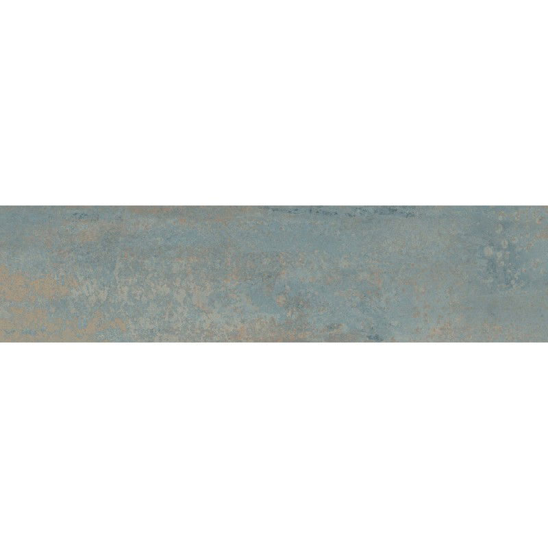 Mexen Oxydart Moss glazūruoti akmens masės plytelės rekt. G1, grindų-sienų plytelė 120 x 30 cm, raižytas