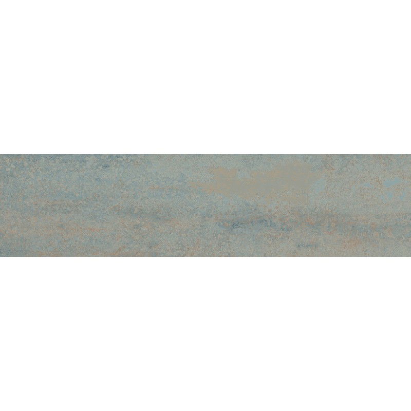 Mexen Oxydart Moss glazūruoti akmens masės plytelės rekt. G1, grindų-sienų plytelė 120 x 30 cm, raižytas