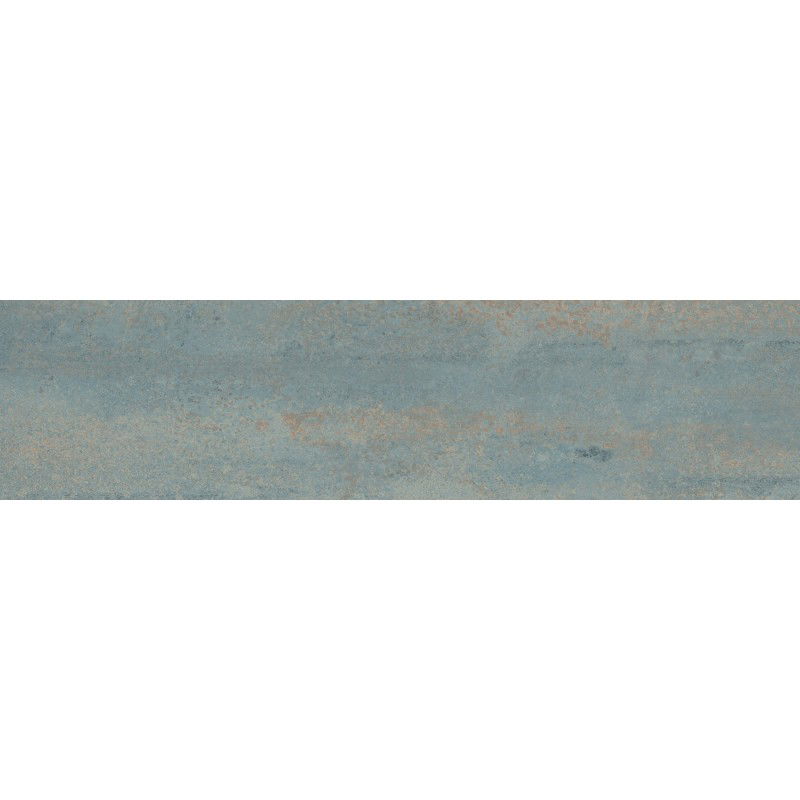 Mexen Oxydart Moss glazūruoti akmens masės plytelės rekt. G1, grindų-sienų plytelė 120 x 30 cm, raižytas