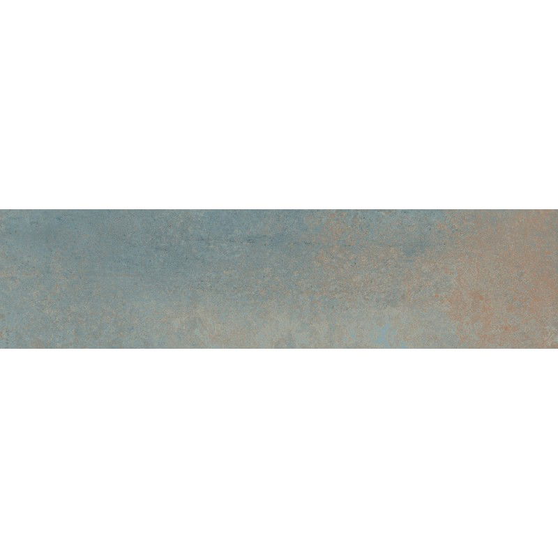 Mexen Oxydart Moss glazūruoti akmens masės plytelės rekt. G1, grindų-sienų plytelė 120 x 30 cm, raižytas