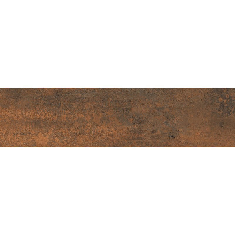 Mexen Oxydart Karamele glazūruotas rekt. G1, grindų-sienų plytelė 120 x 30 cm, drožyba - TL710-120-030-04