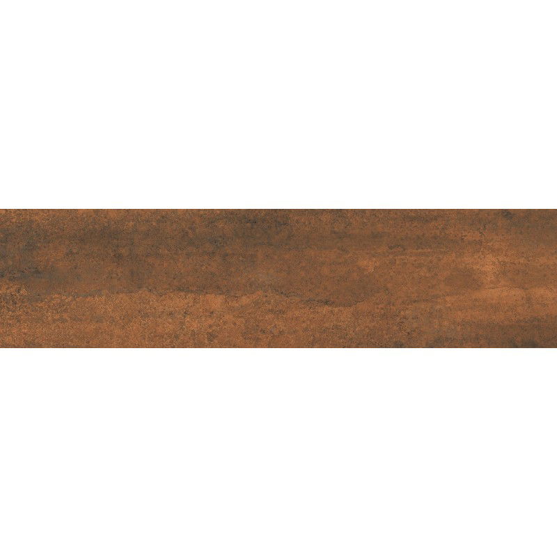 Mexen Oxydart Karamele glazūruotas rekt. G1, grindų-sienų plytelė 120 x 30 cm, drožyba - TL710-120-030-04