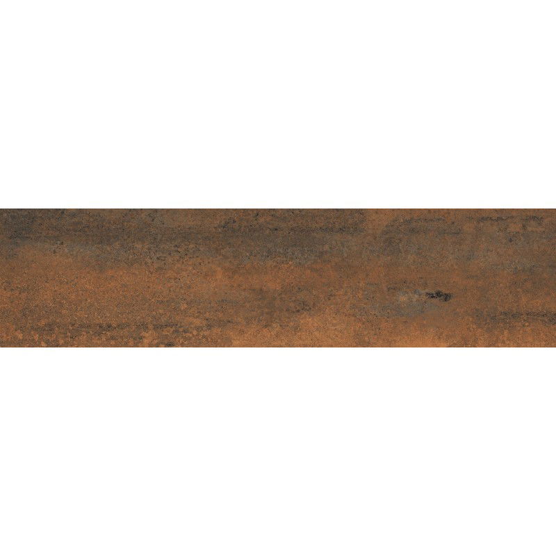 Mexen Oxydart Karamele glazūruotas rekt. G1, grindų-sienų plytelė 120 x 30 cm, drožyba - TL710-120-030-04