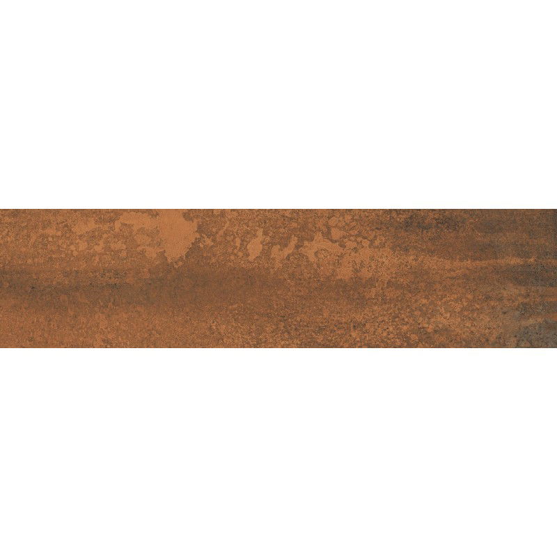 Mexen Oxydart Karamele glazūruotas rekt. G1, grindų-sienų plytelė 120 x 30 cm, drožyba - TL710-120-030-04