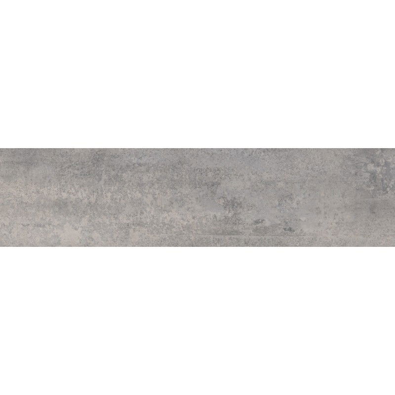 Mexen Oxydart Pilkas glazūruotas gres, rektifikuotas G1, grindų-sienų plytelė 120 x 30 cm, carving - TL710-120-030-05