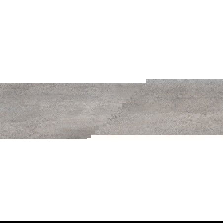 Mexen Oxydart Pilkas glazūruotas gres, rektifikuotas G1, grindų-sienų plytelė 120 x 30 cm, carving - TL710-120-030-05