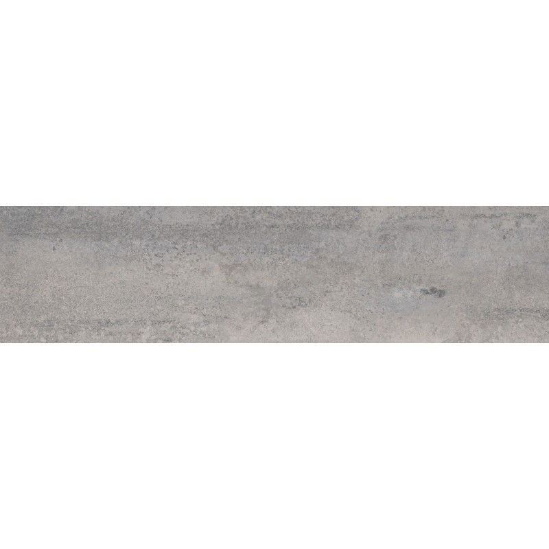 Mexen Oxydart Pilkas glazūruotas gres, rektifikuotas G1, grindų-sienų plytelė 120 x 30 cm, carving - TL710-120-030-05