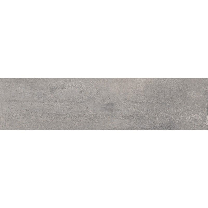 Mexen Oxydart Pilkas glazūruotas gres, rektifikuotas G1, grindų-sienų plytelė 120 x 30 cm, carving - TL710-120-030-05