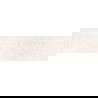 Mexen Cava Cemento Bianco glazūruotas rektifikuotas G1 akmens masės plyteles, grindų ir sienų plytelė 120 x 30 cm,